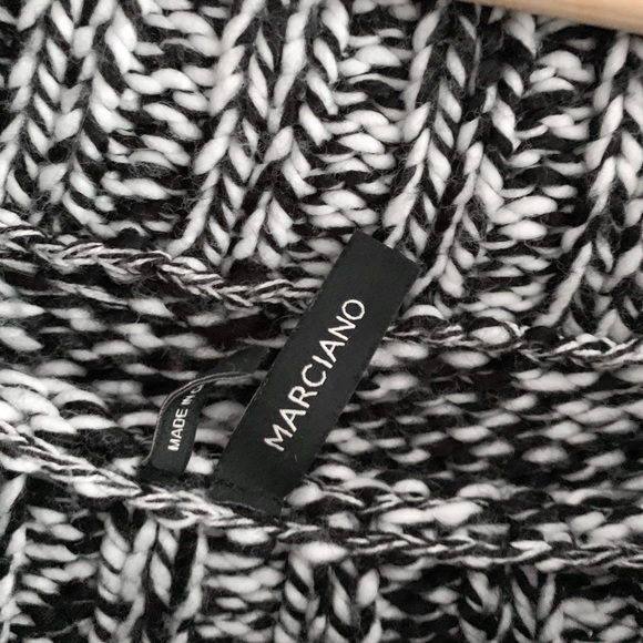 MARCIANO SWEATER - Picture 3 of 3